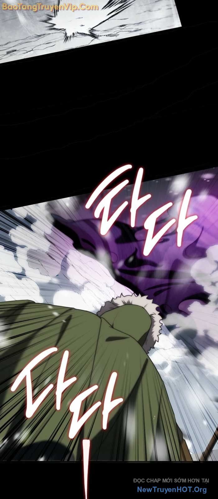 Trở Thành Man Di Ở Thế Giới Fantasy: Chapter 3