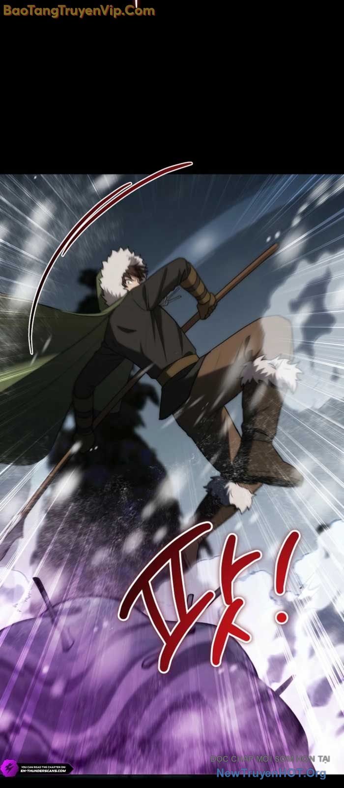 Trở Thành Man Di Ở Thế Giới Fantasy: Chapter 3