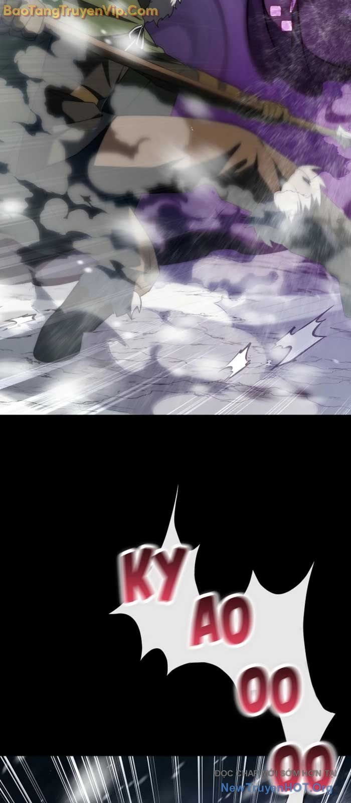 Trở Thành Man Di Ở Thế Giới Fantasy: Chapter 3