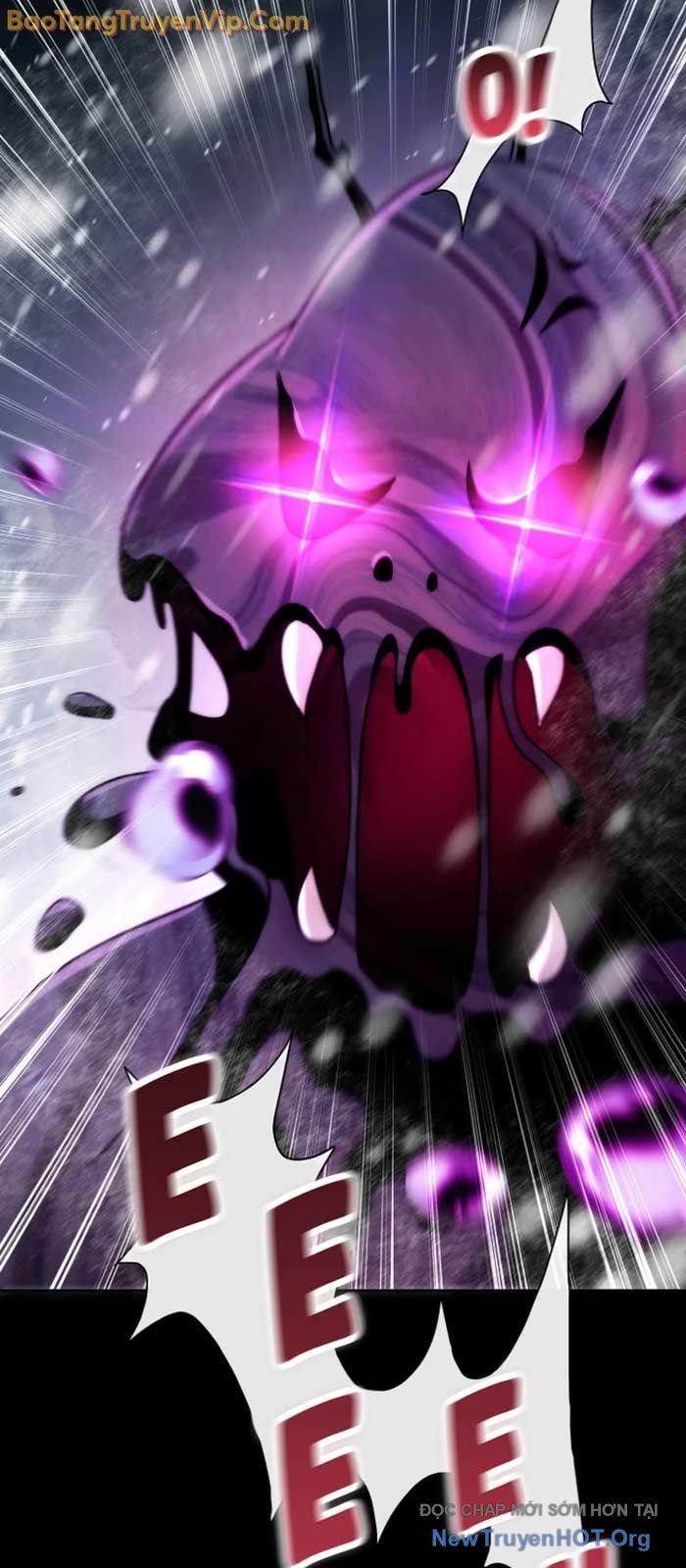 Trở Thành Man Di Ở Thế Giới Fantasy: Chapter 3