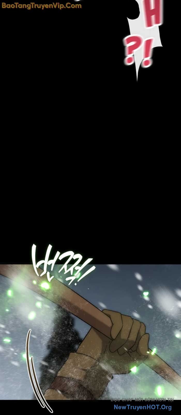 Trở Thành Man Di Ở Thế Giới Fantasy: Chapter 3