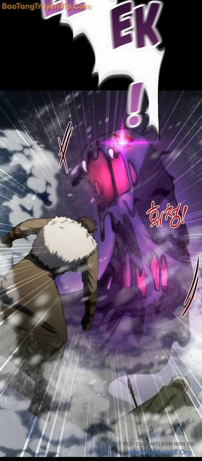 Trở Thành Man Di Ở Thế Giới Fantasy: Chapter 3