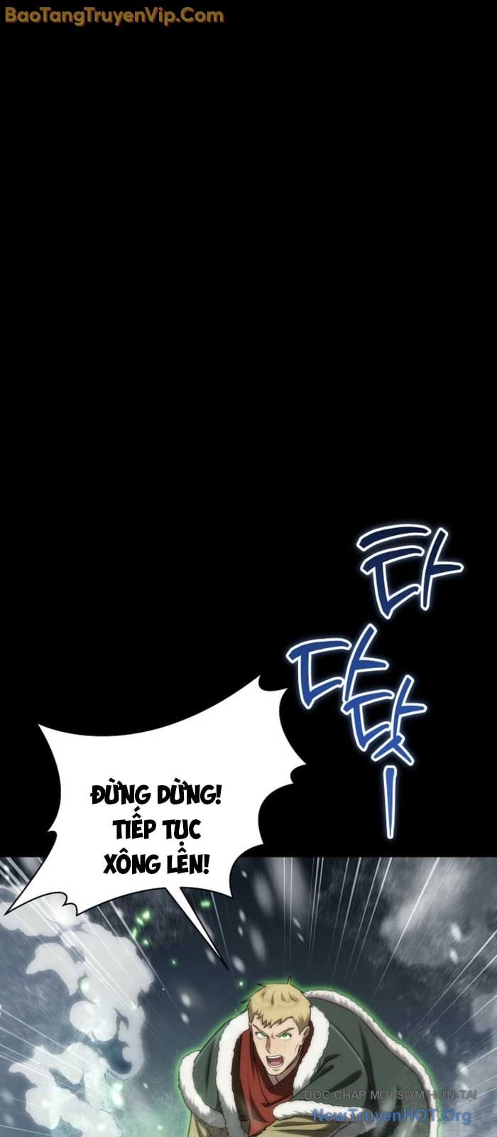 Trở Thành Man Di Ở Thế Giới Fantasy: Chapter 3