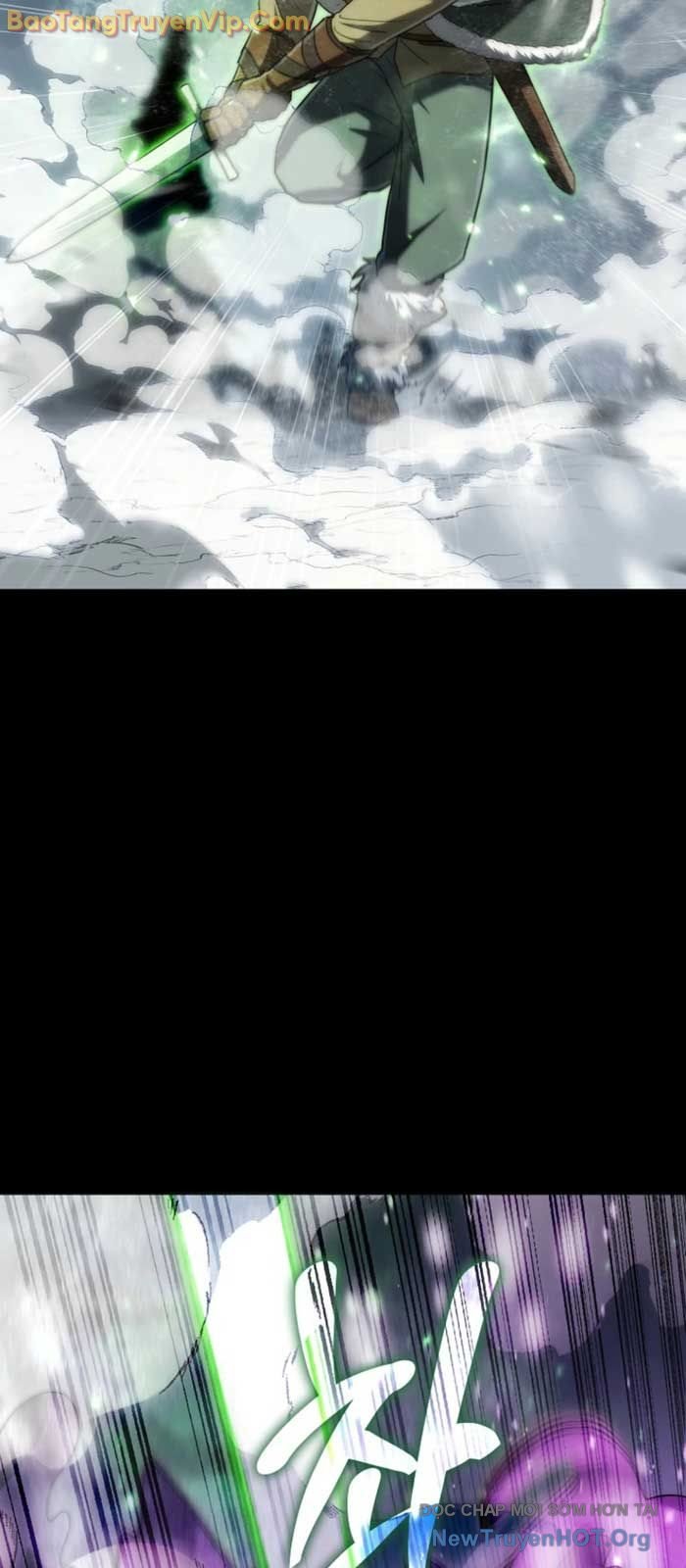 Trở Thành Man Di Ở Thế Giới Fantasy: Chapter 3