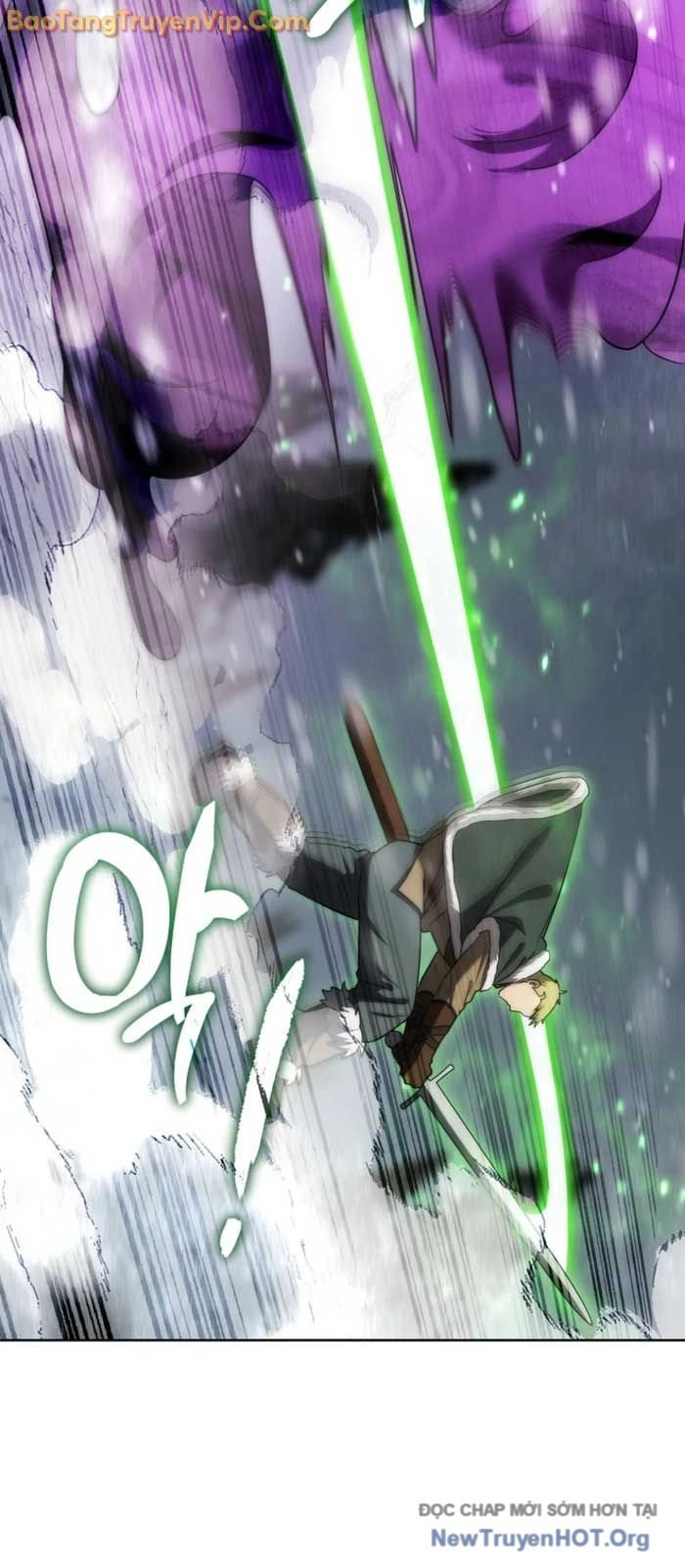 Trở Thành Man Di Ở Thế Giới Fantasy: Chapter 3