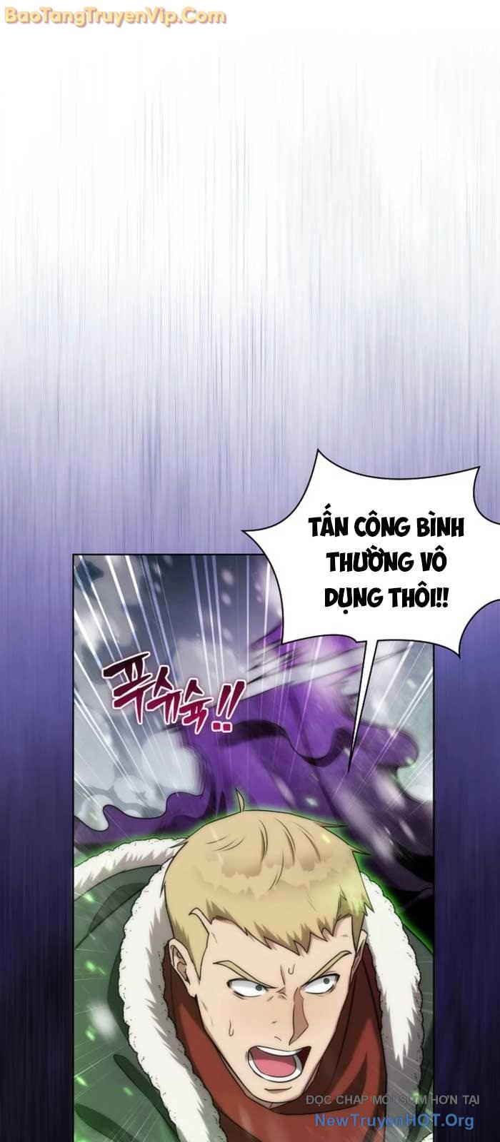 Trở Thành Man Di Ở Thế Giới Fantasy: Chapter 3
