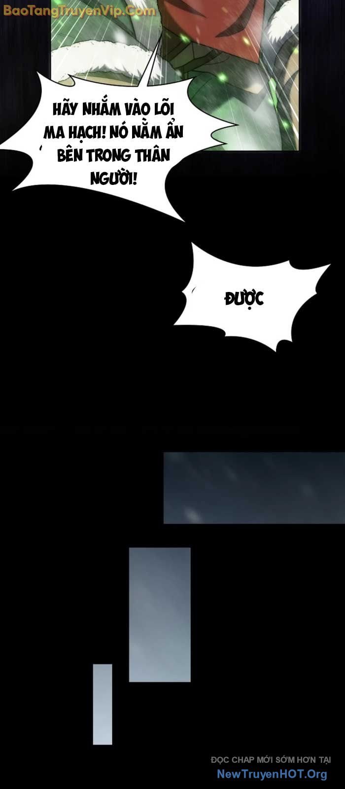 Trở Thành Man Di Ở Thế Giới Fantasy: Chapter 3