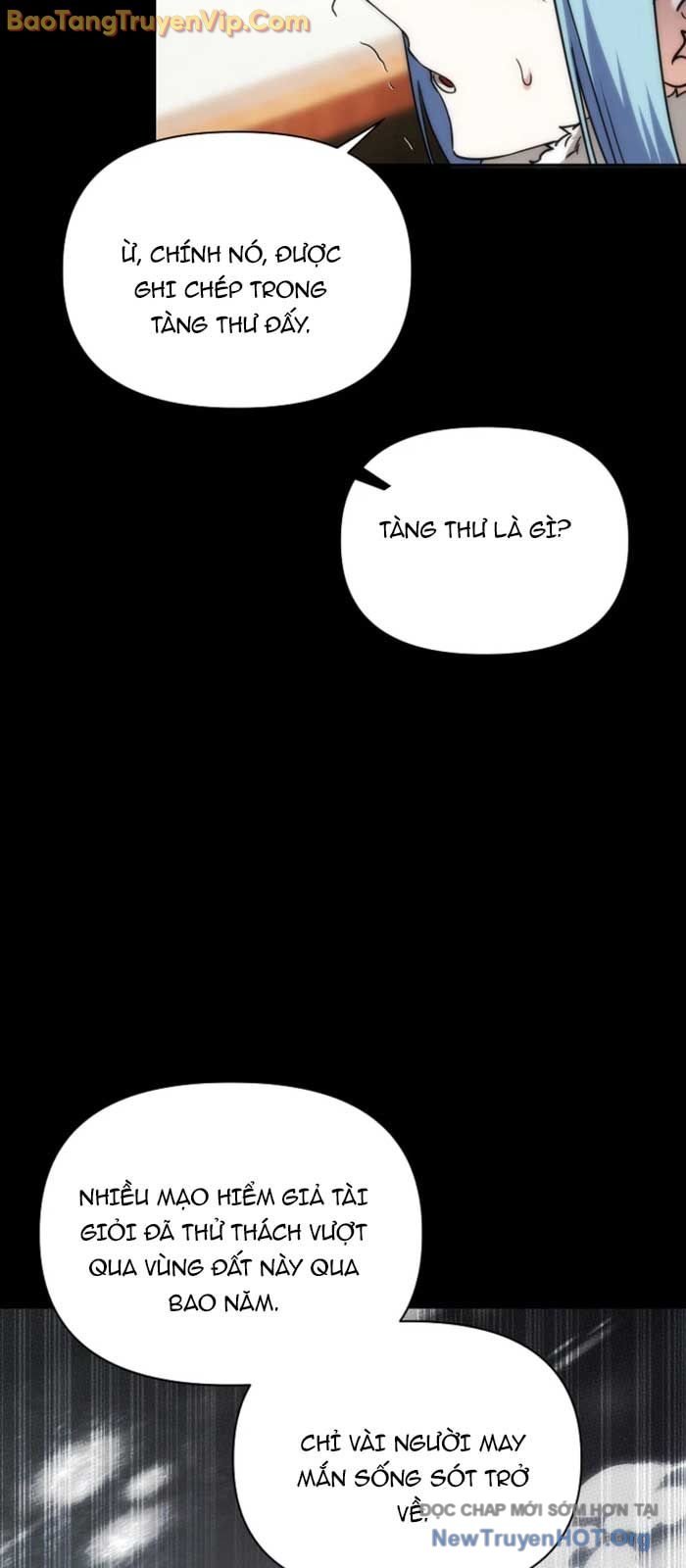 Trở Thành Man Di Ở Thế Giới Fantasy: Chapter 3