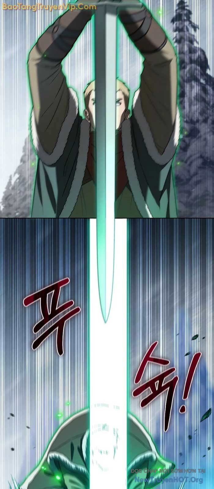 Trở Thành Man Di Ở Thế Giới Fantasy: Chapter 3