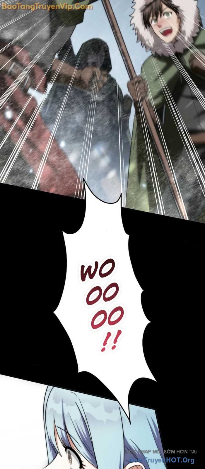 Trở Thành Man Di Ở Thế Giới Fantasy: Chapter 3