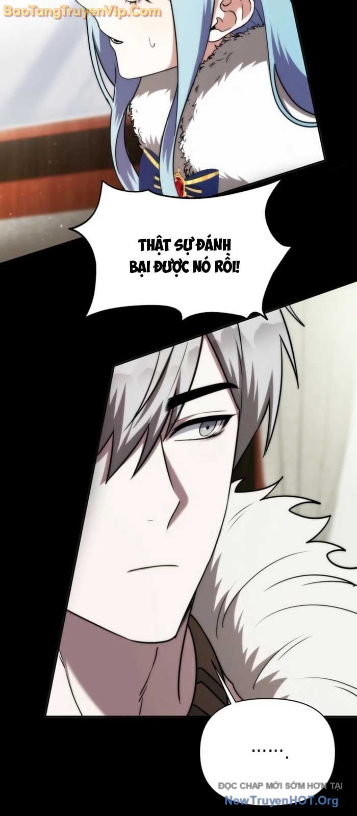 Trở Thành Man Di Ở Thế Giới Fantasy: Chapter 3