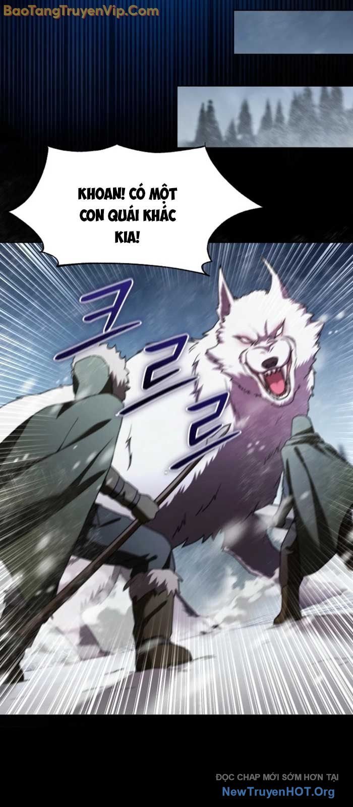 Trở Thành Man Di Ở Thế Giới Fantasy: Chapter 3