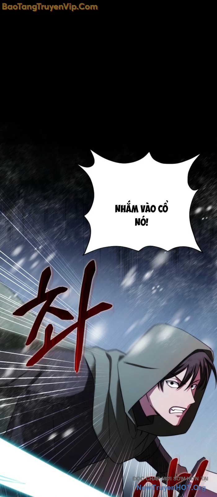 Trở Thành Man Di Ở Thế Giới Fantasy: Chapter 3