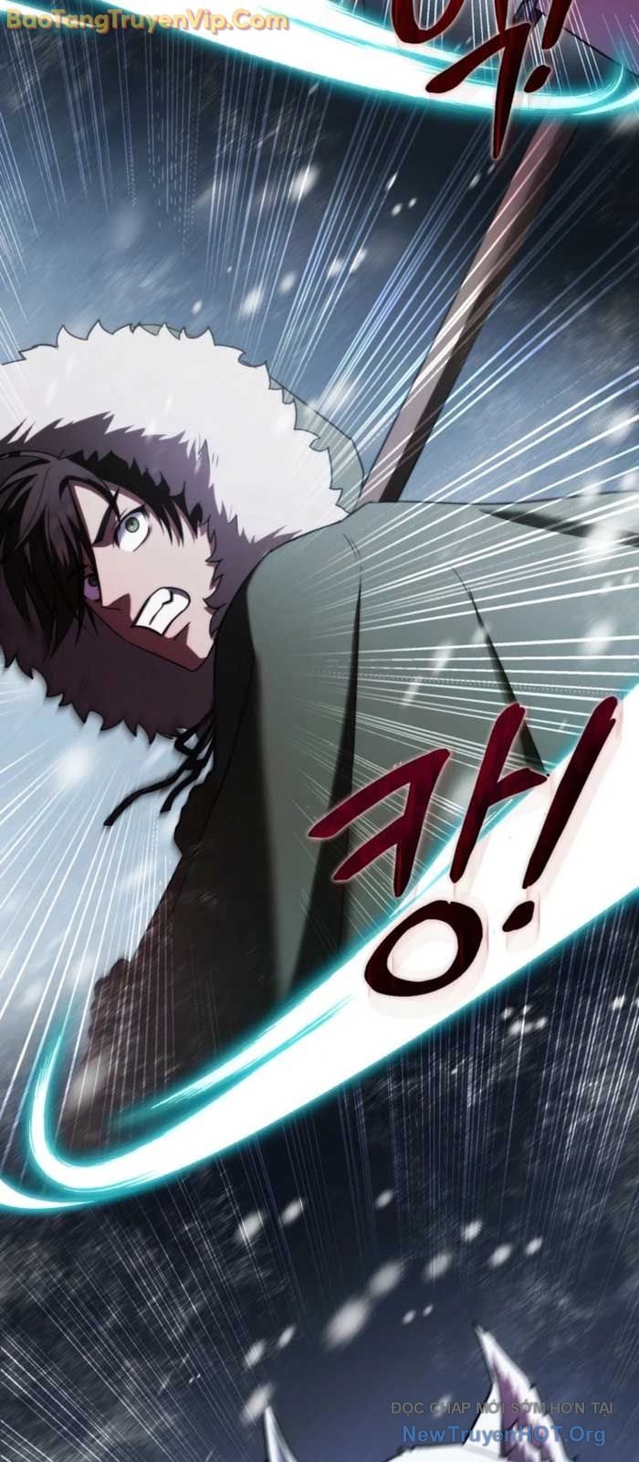 Trở Thành Man Di Ở Thế Giới Fantasy: Chapter 3