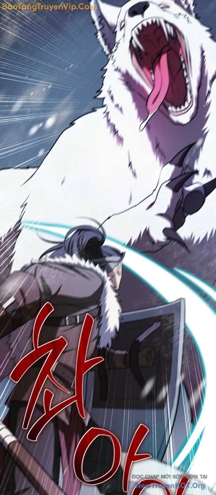 Trở Thành Man Di Ở Thế Giới Fantasy: Chapter 3