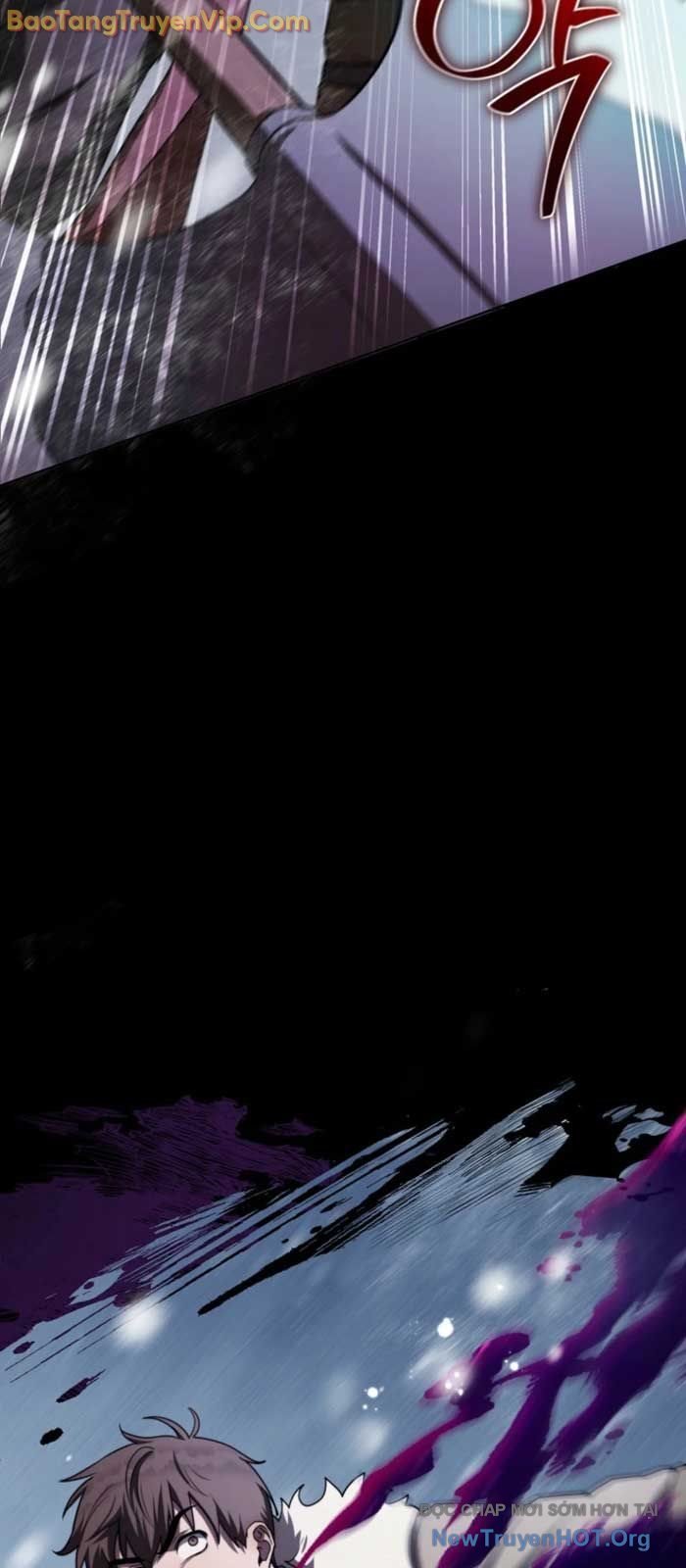 Trở Thành Man Di Ở Thế Giới Fantasy: Chapter 3