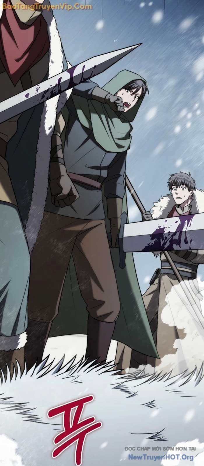 Trở Thành Man Di Ở Thế Giới Fantasy: Chapter 3