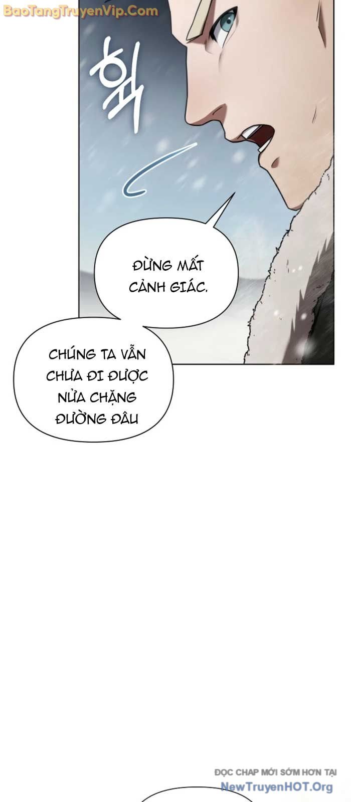 Trở Thành Man Di Ở Thế Giới Fantasy: Chapter 3