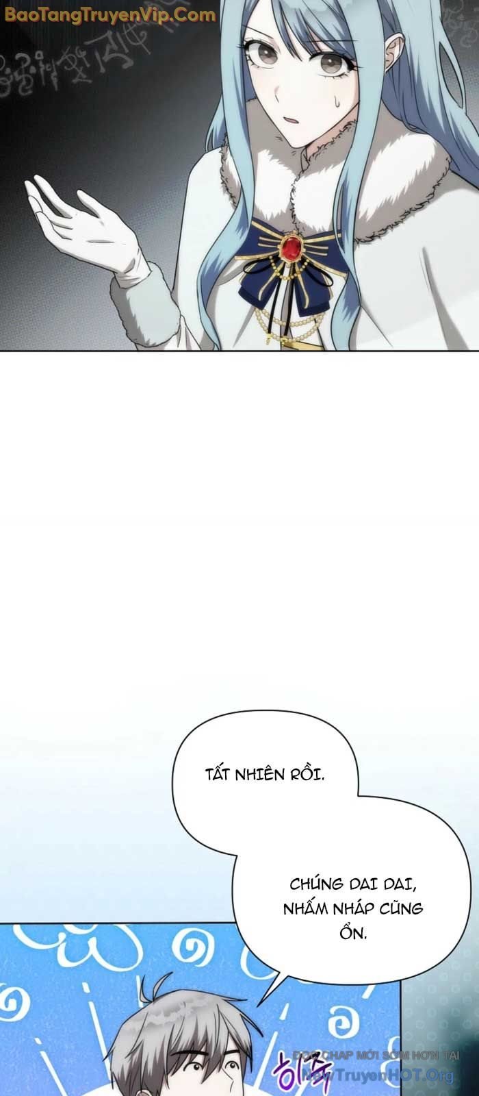 Trở Thành Man Di Ở Thế Giới Fantasy: Chapter 3