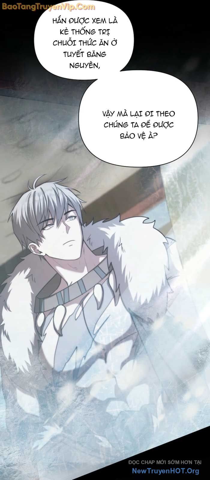 Trở Thành Man Di Ở Thế Giới Fantasy: Chapter 3