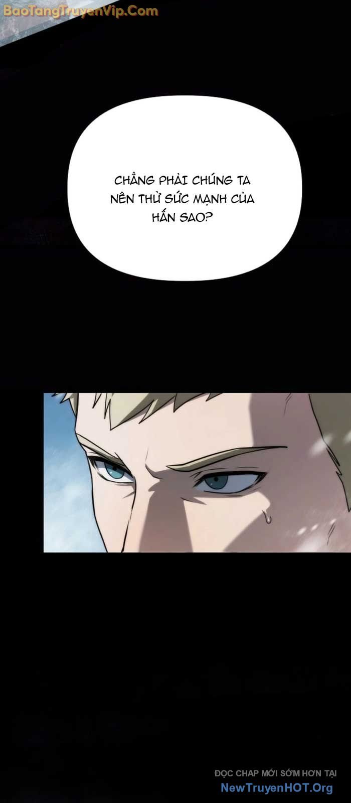 Trở Thành Man Di Ở Thế Giới Fantasy: Chapter 3