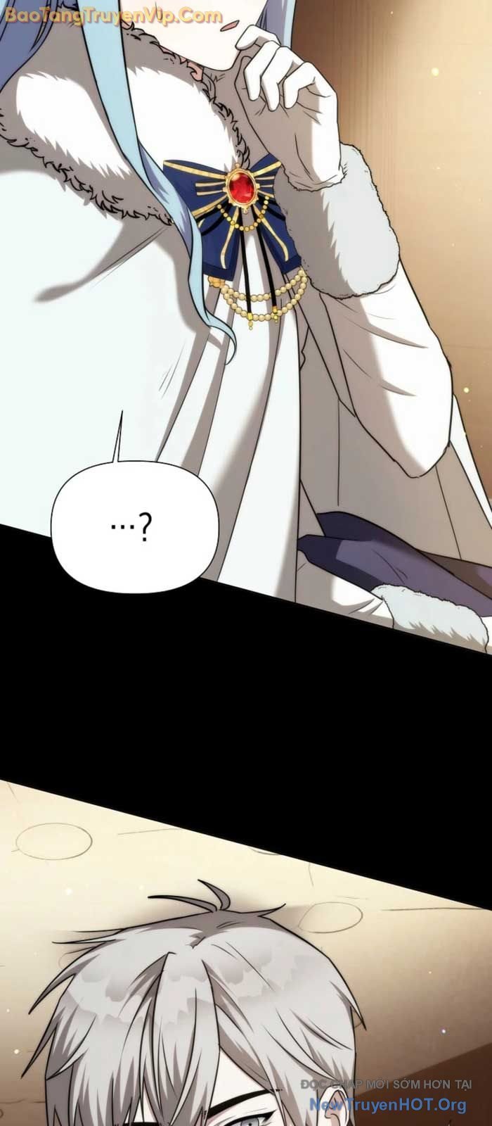 Trở Thành Man Di Ở Thế Giới Fantasy: Chapter 3