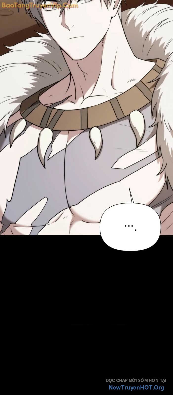 Trở Thành Man Di Ở Thế Giới Fantasy: Chapter 3