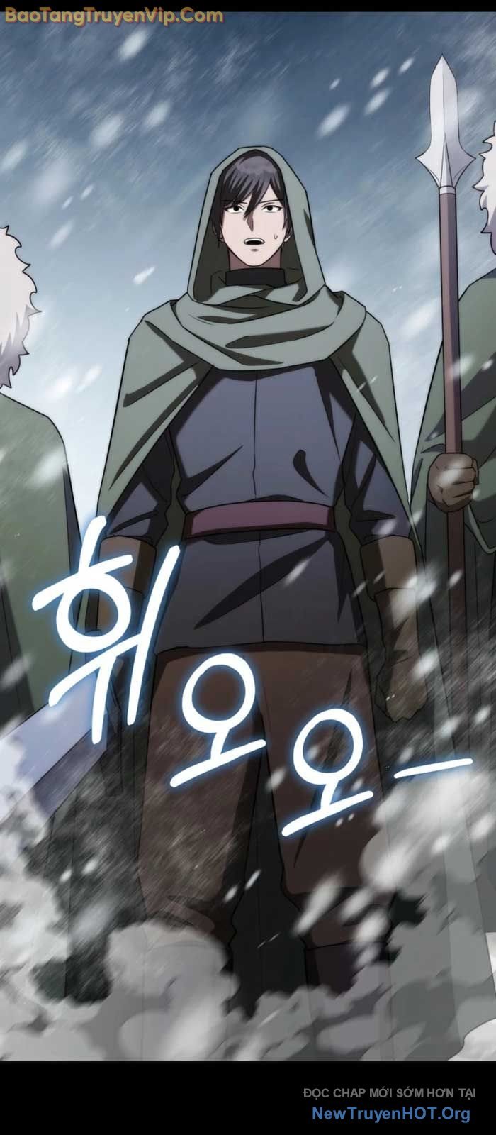 Trở Thành Man Di Ở Thế Giới Fantasy: Chapter 3