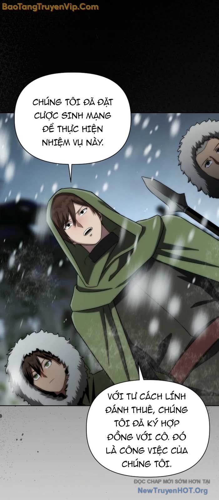 Trở Thành Man Di Ở Thế Giới Fantasy: Chapter 3