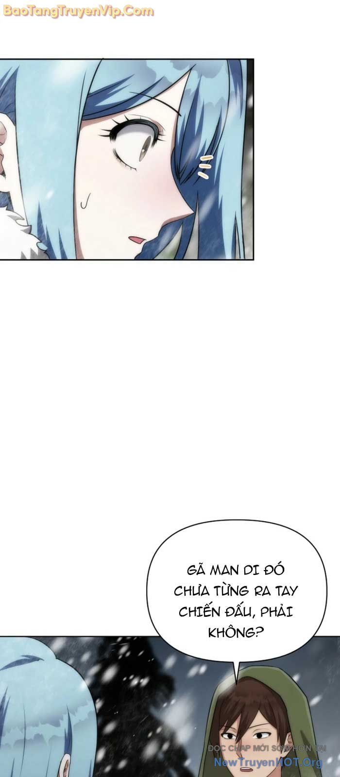 Trở Thành Man Di Ở Thế Giới Fantasy: Chapter 3