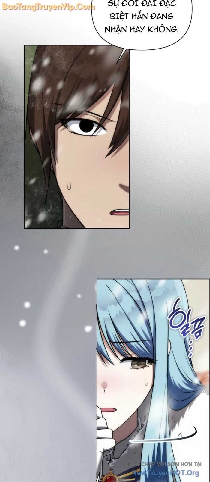 Trở Thành Man Di Ở Thế Giới Fantasy: Chapter 3