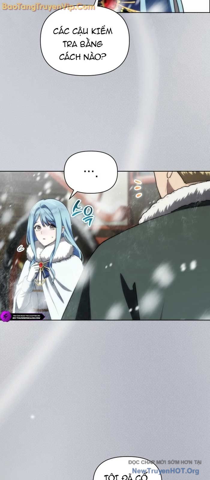 Trở Thành Man Di Ở Thế Giới Fantasy: Chapter 3