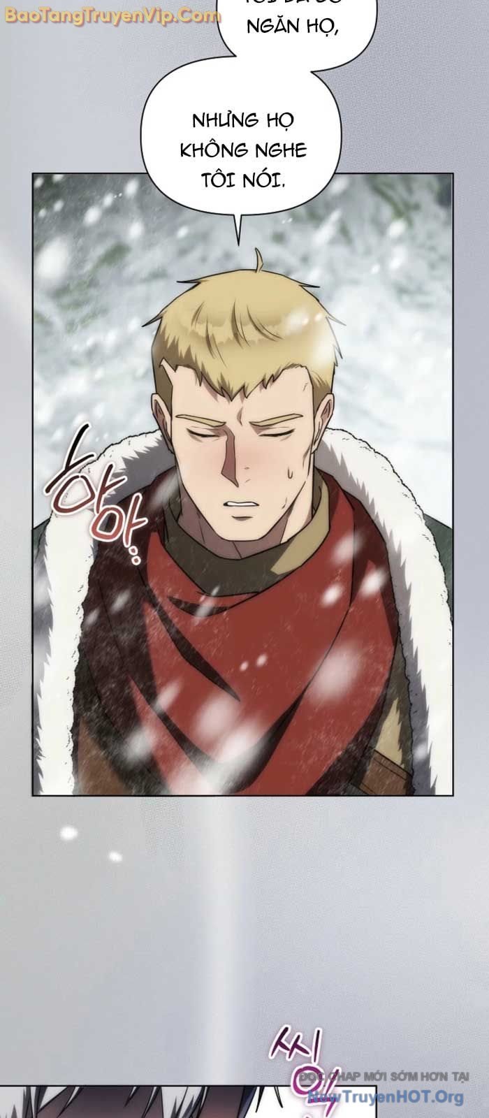 Trở Thành Man Di Ở Thế Giới Fantasy: Chapter 3