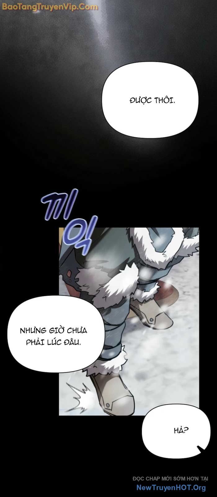 Trở Thành Man Di Ở Thế Giới Fantasy: Chapter 3