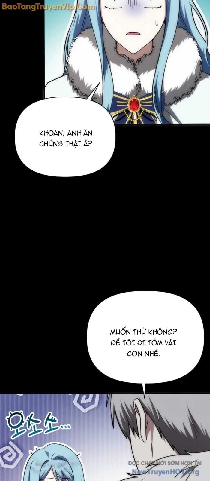 Trở Thành Man Di Ở Thế Giới Fantasy: Chapter 3