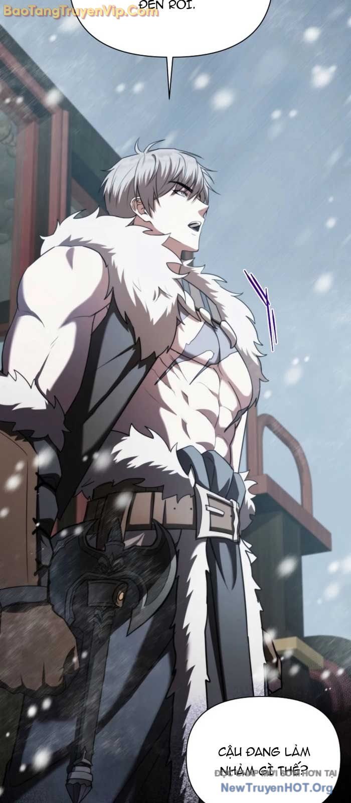 Trở Thành Man Di Ở Thế Giới Fantasy: Chapter 3