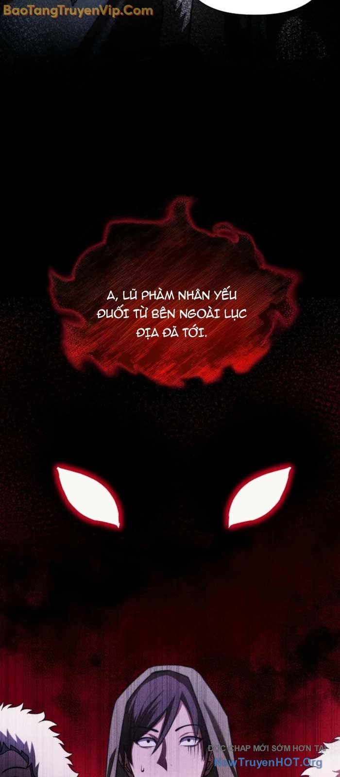 Trở Thành Man Di Ở Thế Giới Fantasy: Chapter 3