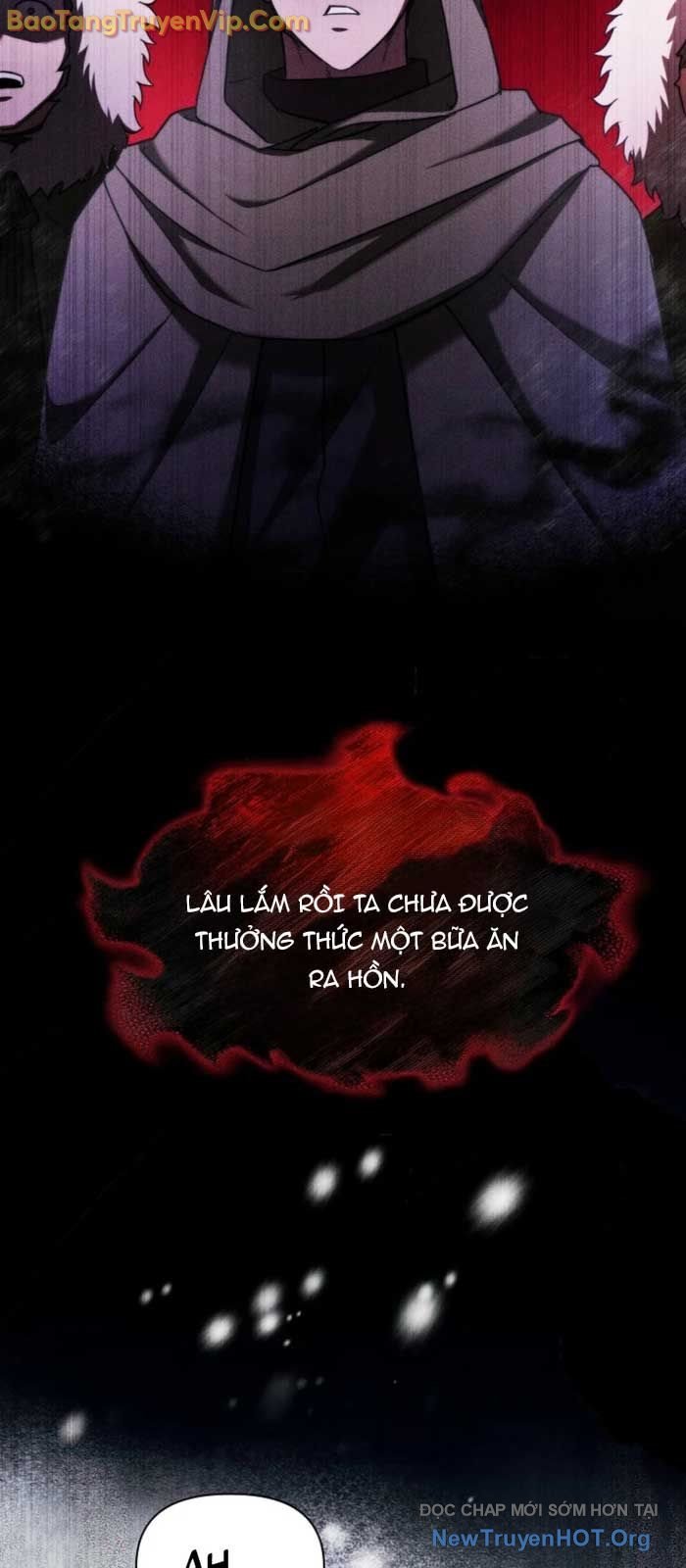 Trở Thành Man Di Ở Thế Giới Fantasy: Chapter 3