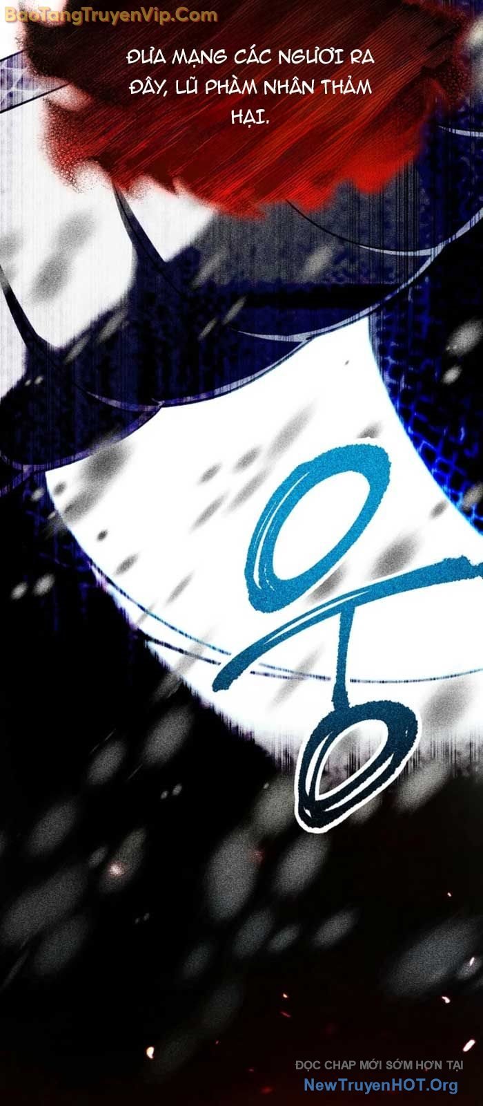 Trở Thành Man Di Ở Thế Giới Fantasy: Chapter 3