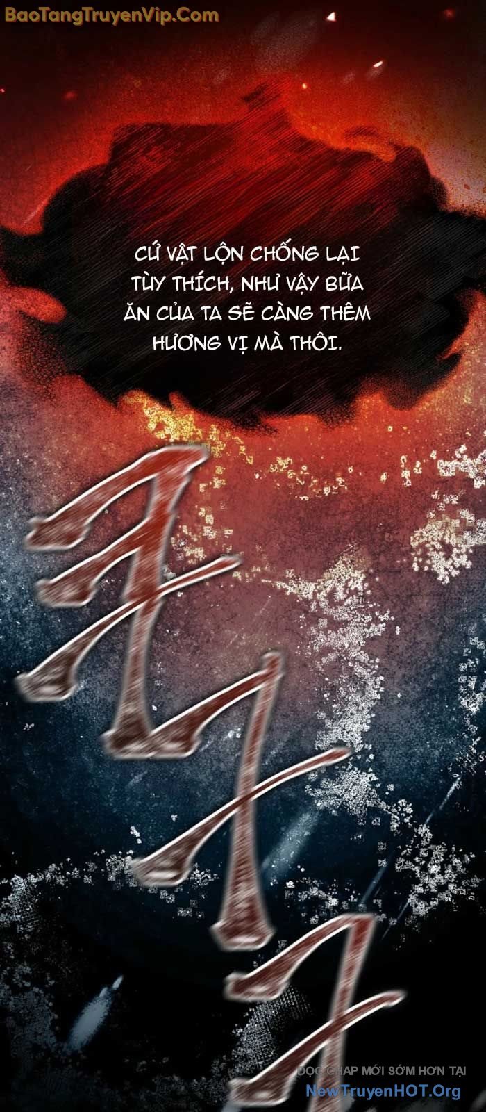 Trở Thành Man Di Ở Thế Giới Fantasy: Chapter 3