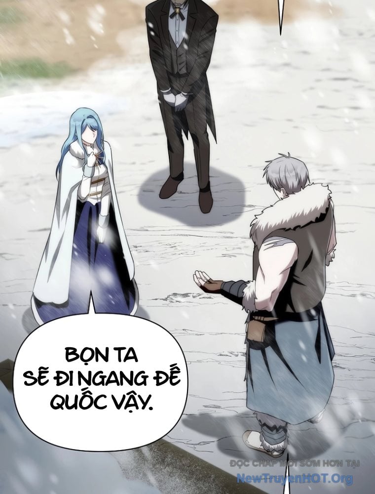 Trở Thành Man Di Ở Thế Giới Fantasy: Chapter 4