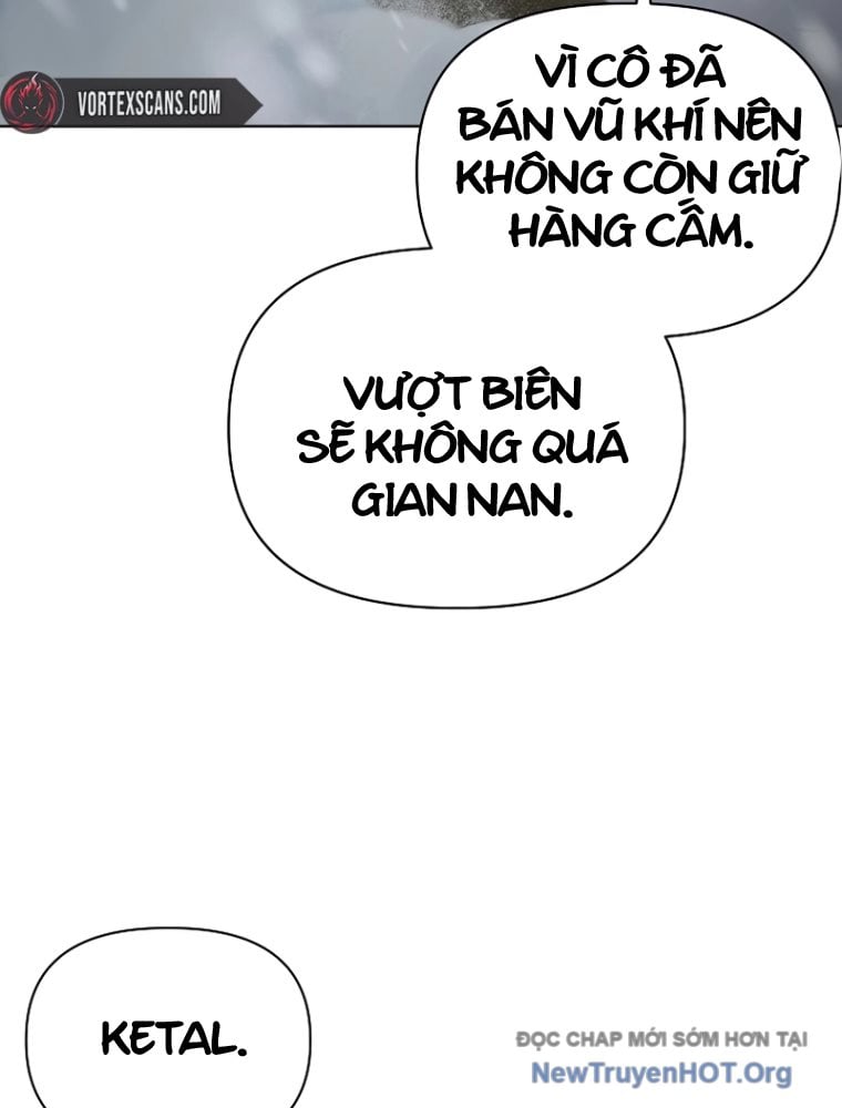 Trở Thành Man Di Ở Thế Giới Fantasy: Chapter 4