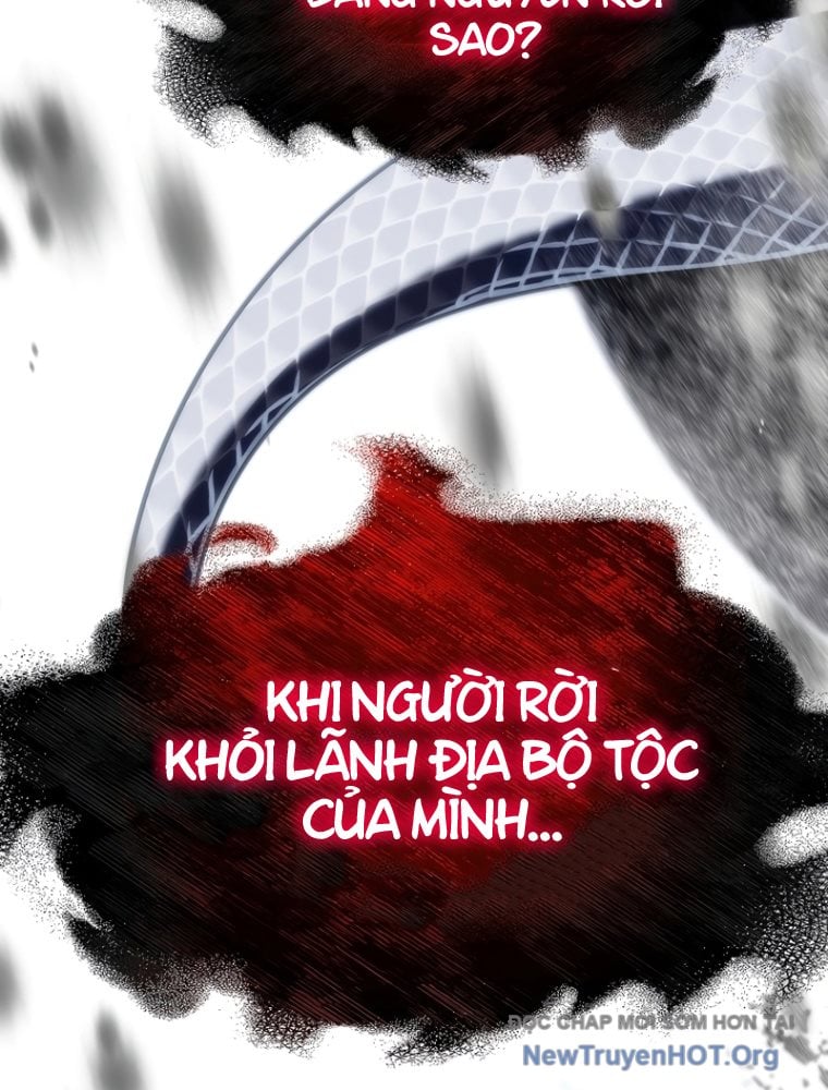 Trở Thành Man Di Ở Thế Giới Fantasy: Chapter 4