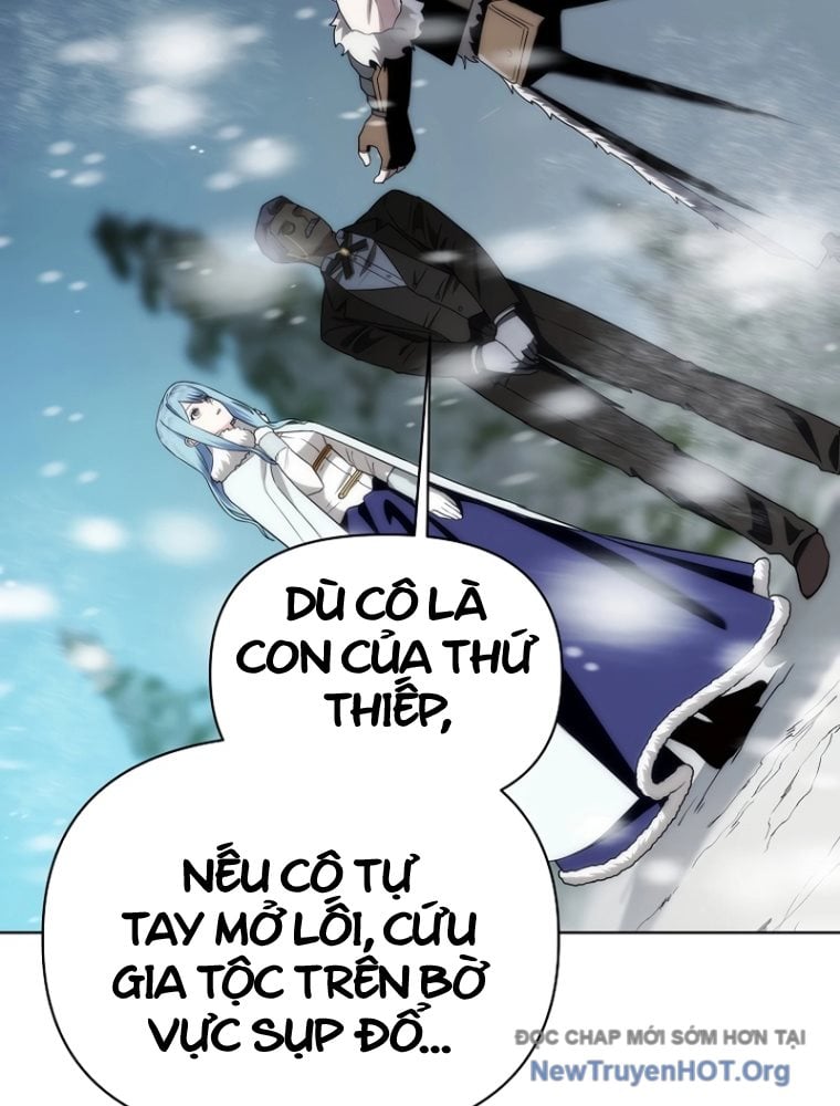 Trở Thành Man Di Ở Thế Giới Fantasy: Chapter 4