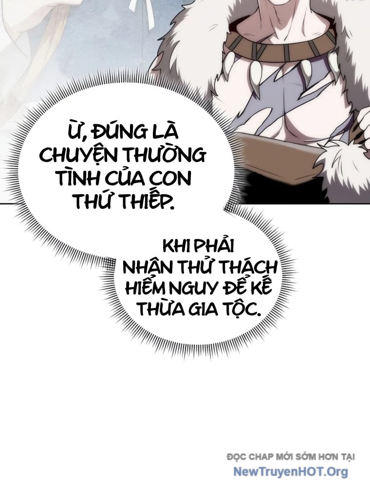 Trở Thành Man Di Ở Thế Giới Fantasy: Chapter 4