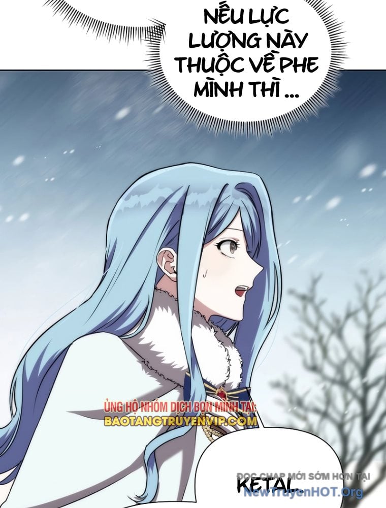 Trở Thành Man Di Ở Thế Giới Fantasy: Chapter 4