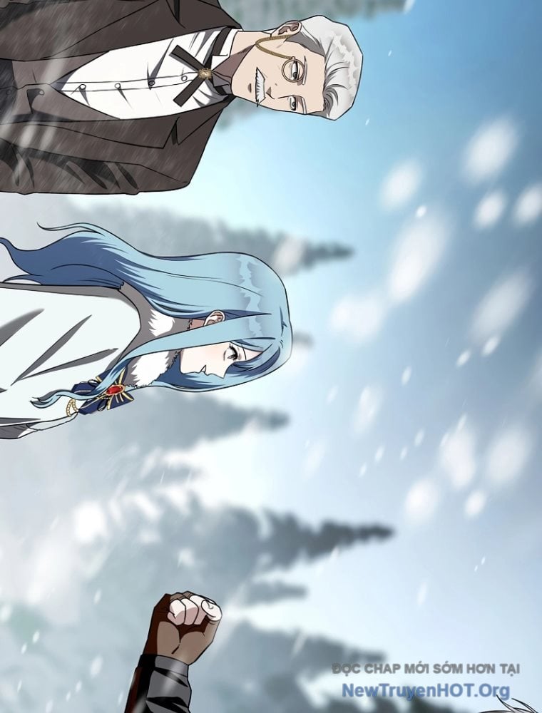 Trở Thành Man Di Ở Thế Giới Fantasy: Chapter 4