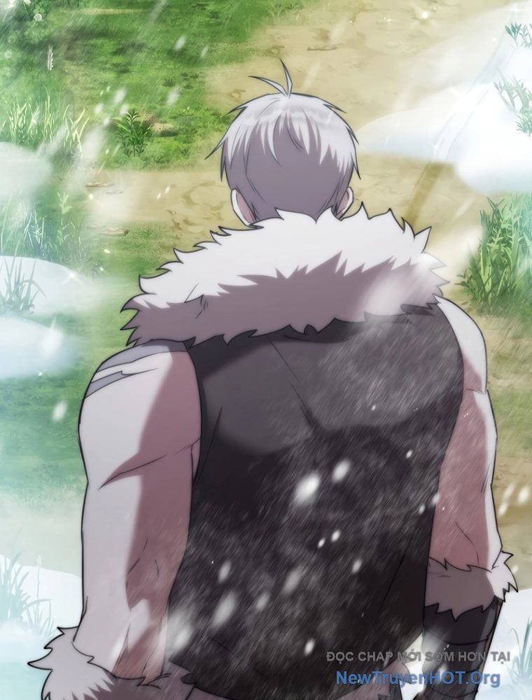 Trở Thành Man Di Ở Thế Giới Fantasy: Chapter 4