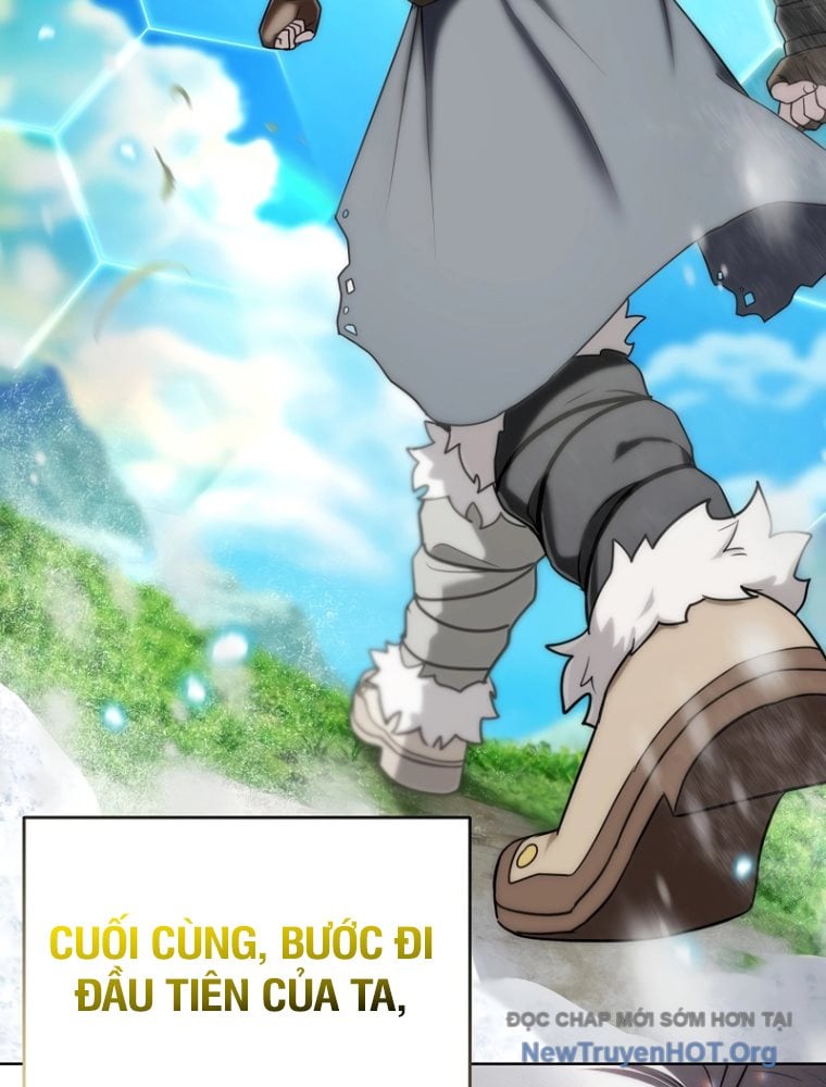 Trở Thành Man Di Ở Thế Giới Fantasy: Chapter 4