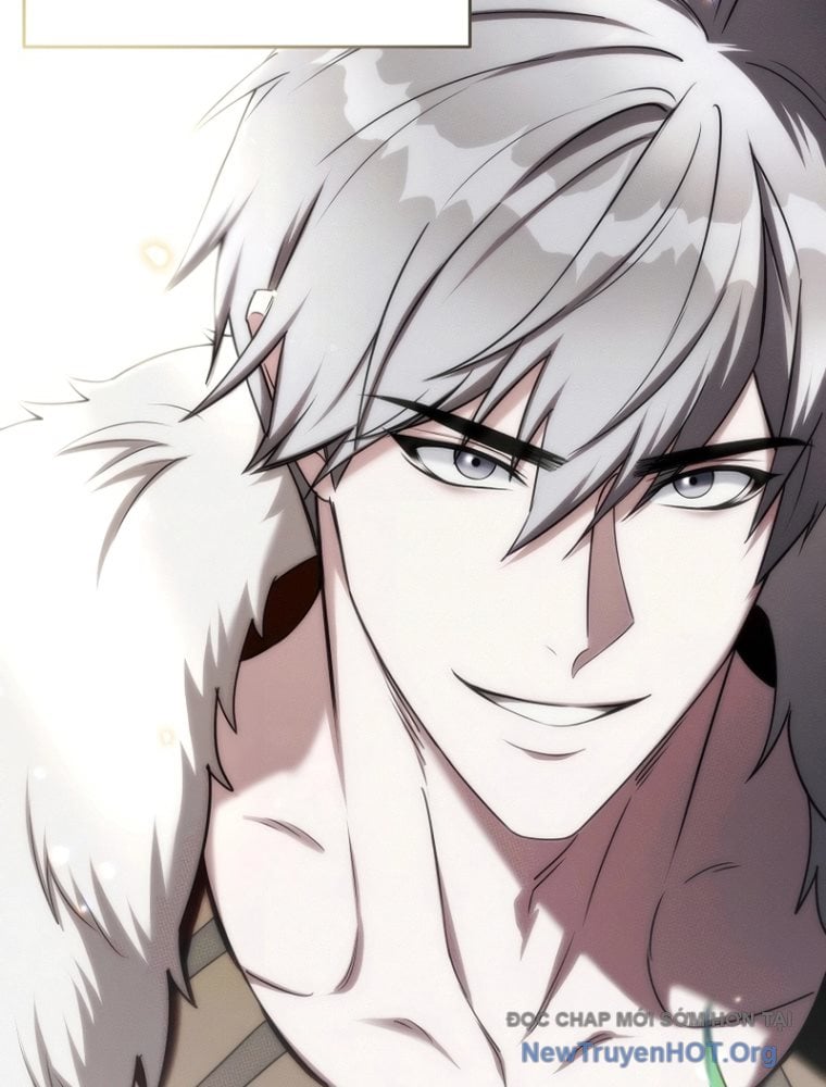 Trở Thành Man Di Ở Thế Giới Fantasy: Chapter 4